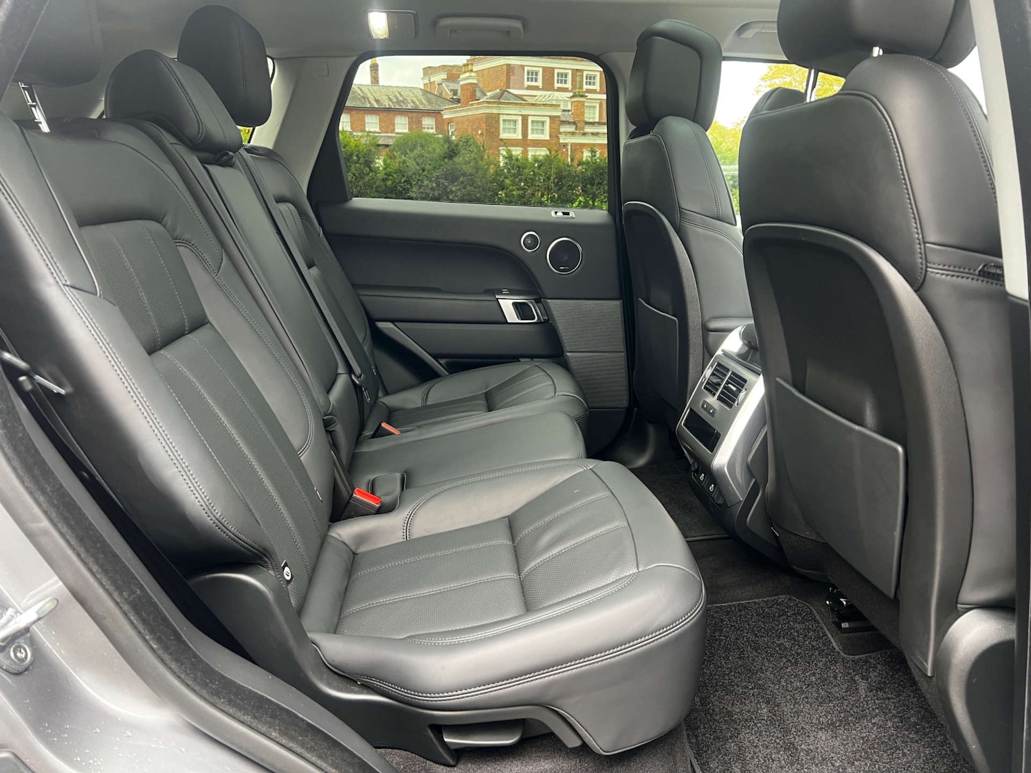 Used Land Rover Range Rover Sport 2021 for sale - 76416833: Photo 23