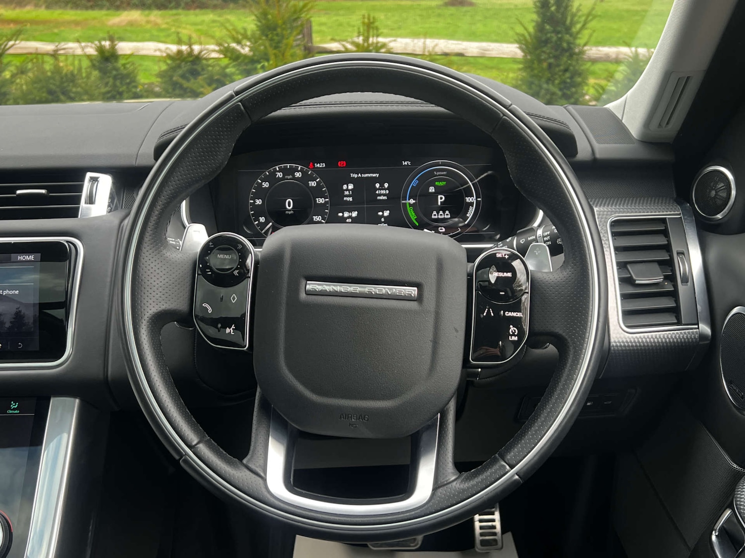 Used Land Rover Range Rover Sport 2021 for sale - 76416833: Photo 29