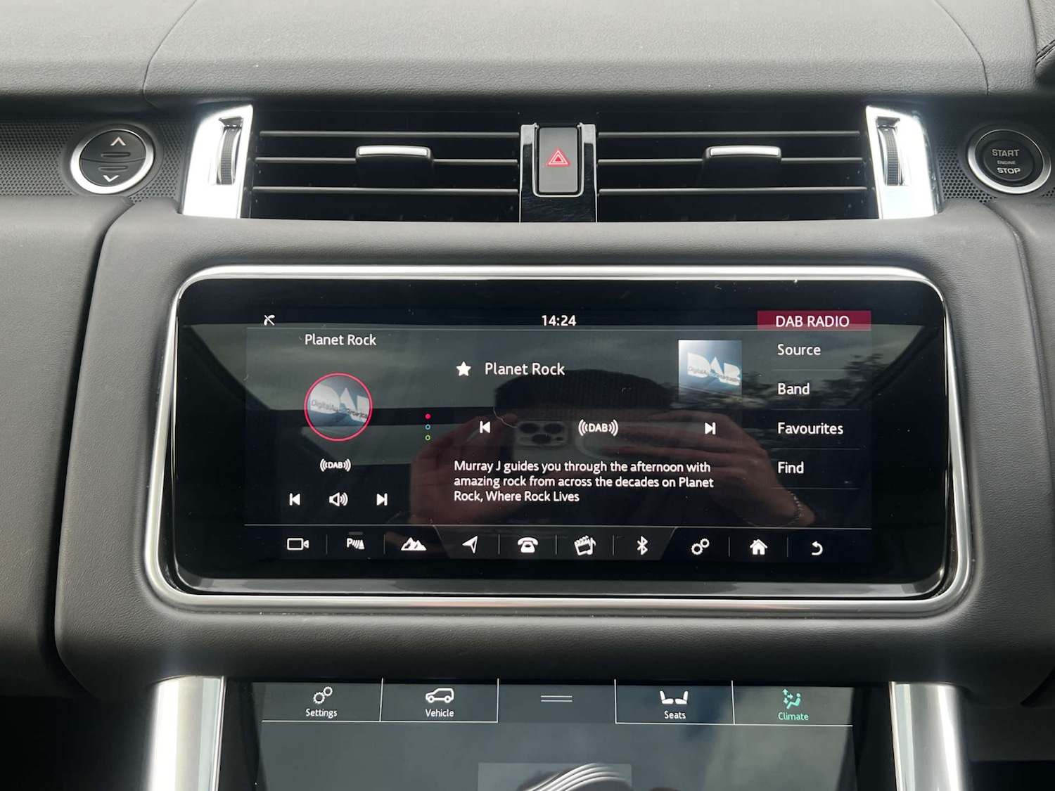 Used Land Rover Range Rover Sport 2021 for sale - 76416833: Photo 36