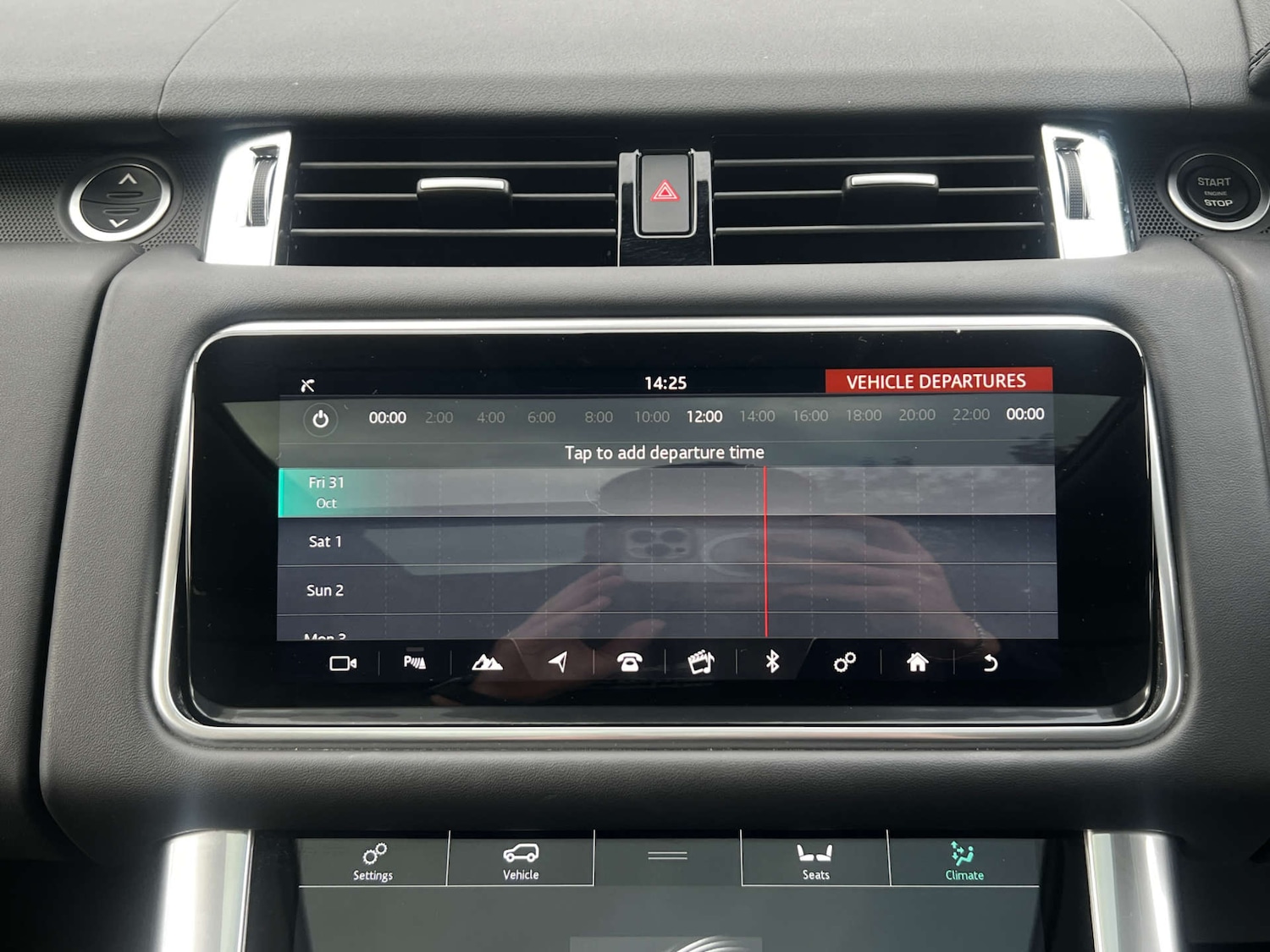 Used Land Rover Range Rover Sport 2021 for sale - 76416833: Photo 39