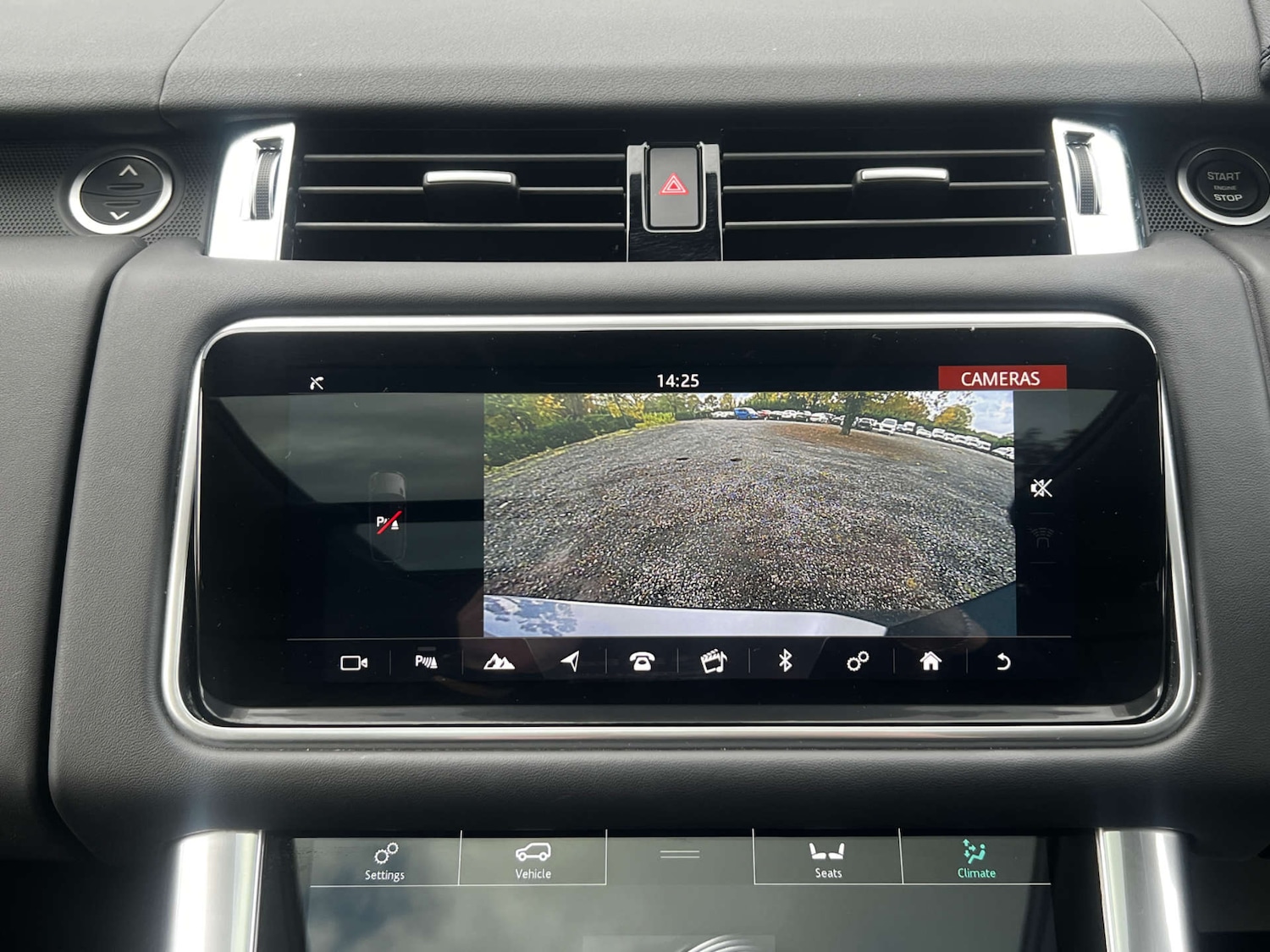 Used Land Rover Range Rover Sport 2021 for sale - 76416833: Photo 43