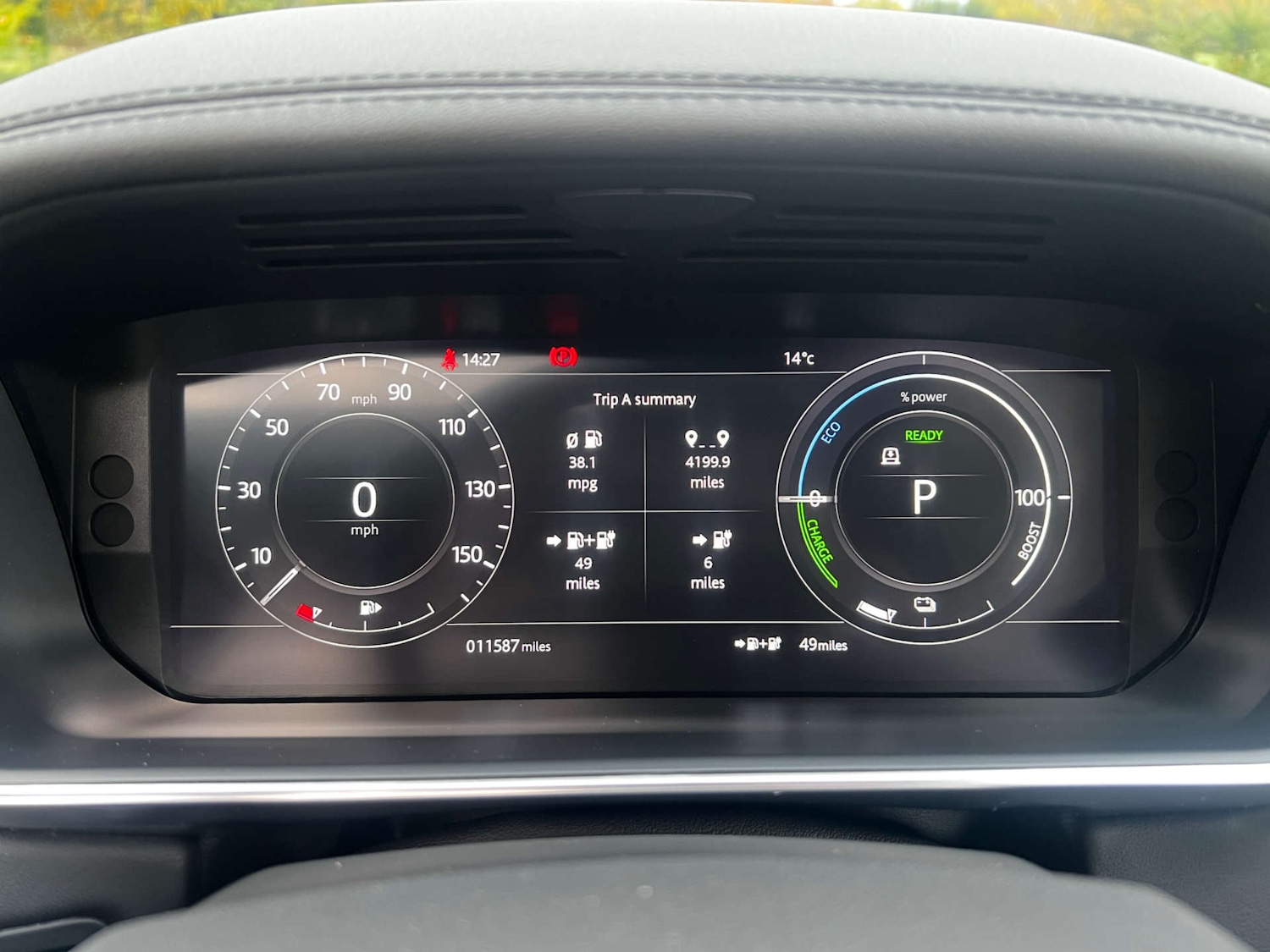 Used Land Rover Range Rover Sport 2021 for sale - 76416833: Photo 48