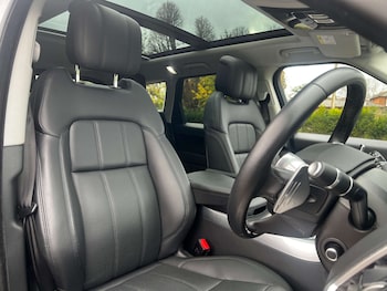 Used Land Rover Range Rover Sport 2021 for sale - 76416833: Photo