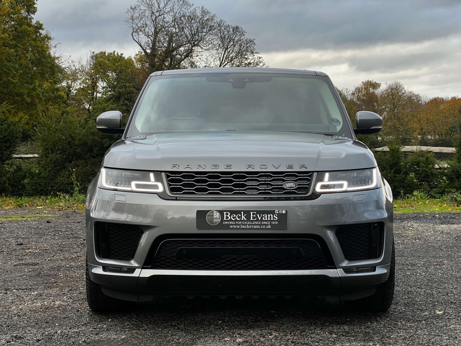 Used Land Rover Range Rover Sport 2021 for sale - 76416833: Photo 5