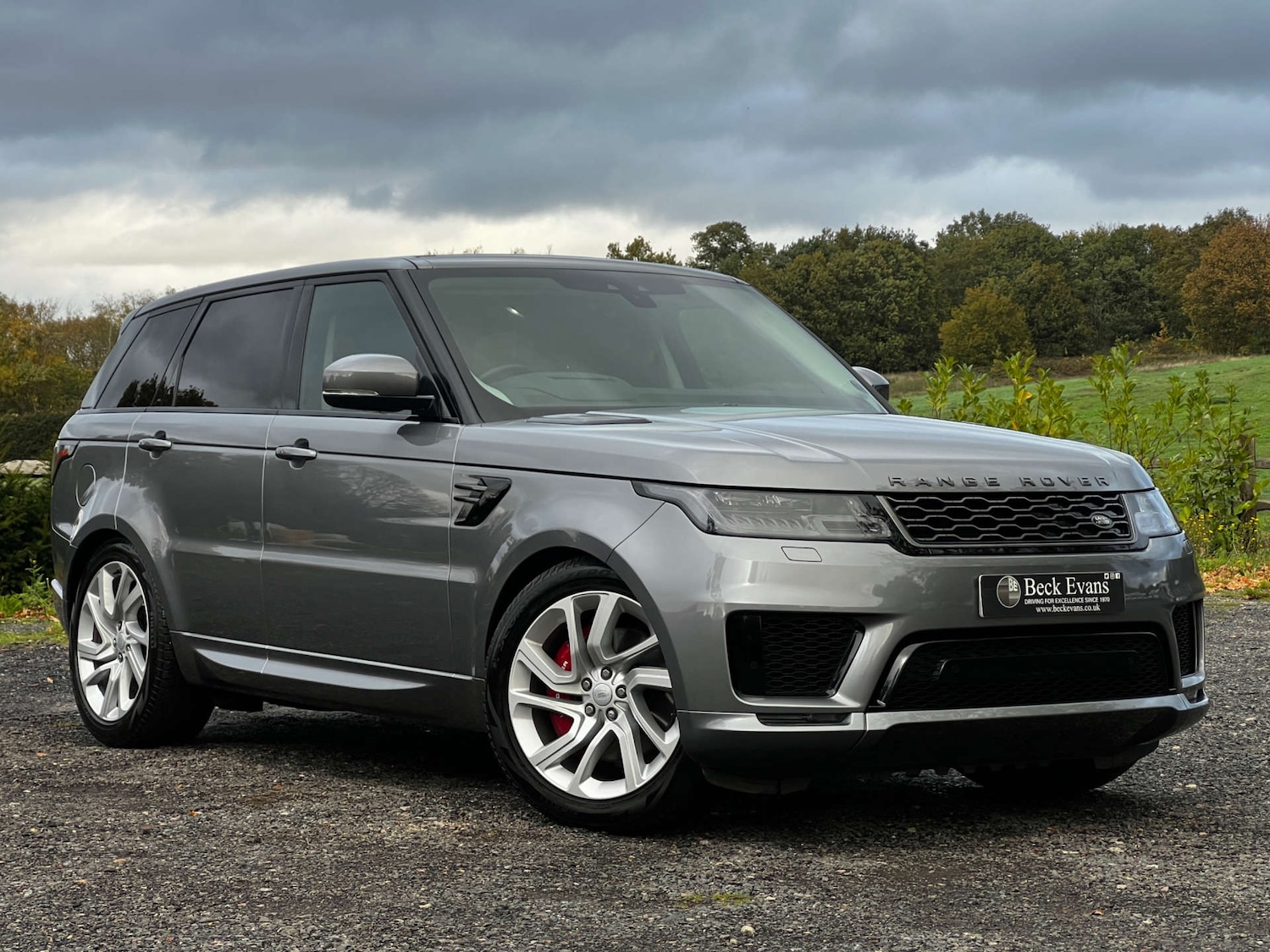 Used Land Rover Range Rover Sport 2021 for sale - 76416833: Photo 7