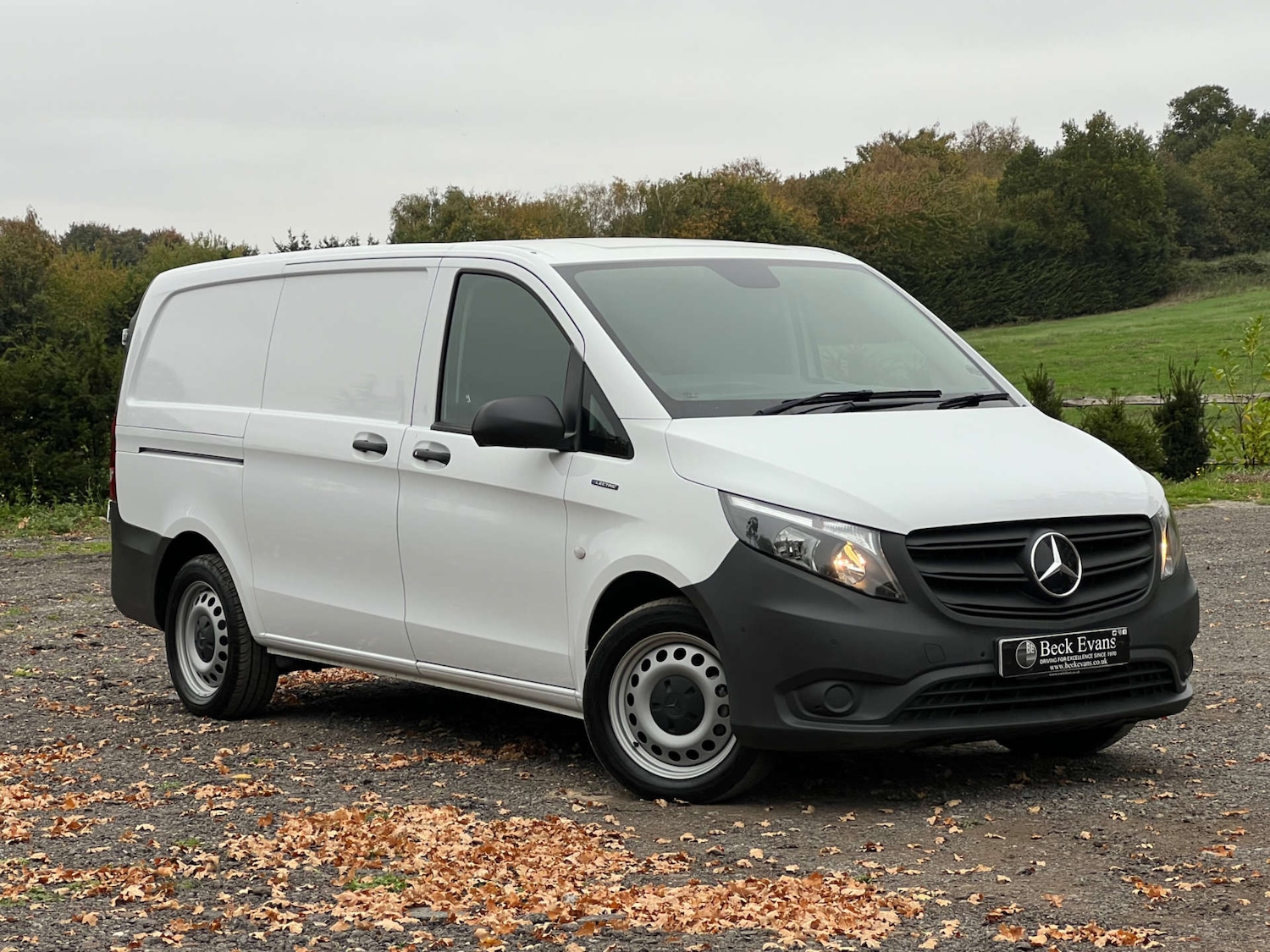 Used Mercedes-Benz Vito 2022 for sale - 76207567: Photo 10