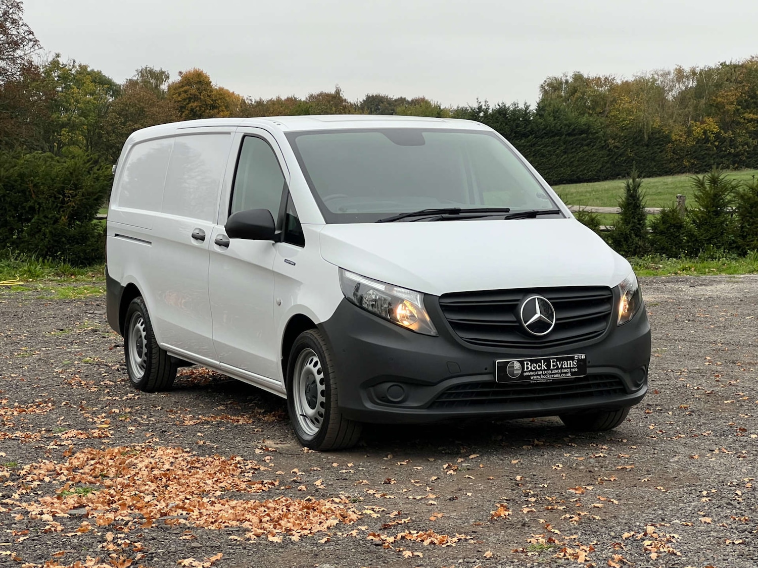 Used Mercedes-Benz Vito 2022 for sale - 76207567: Photo 13