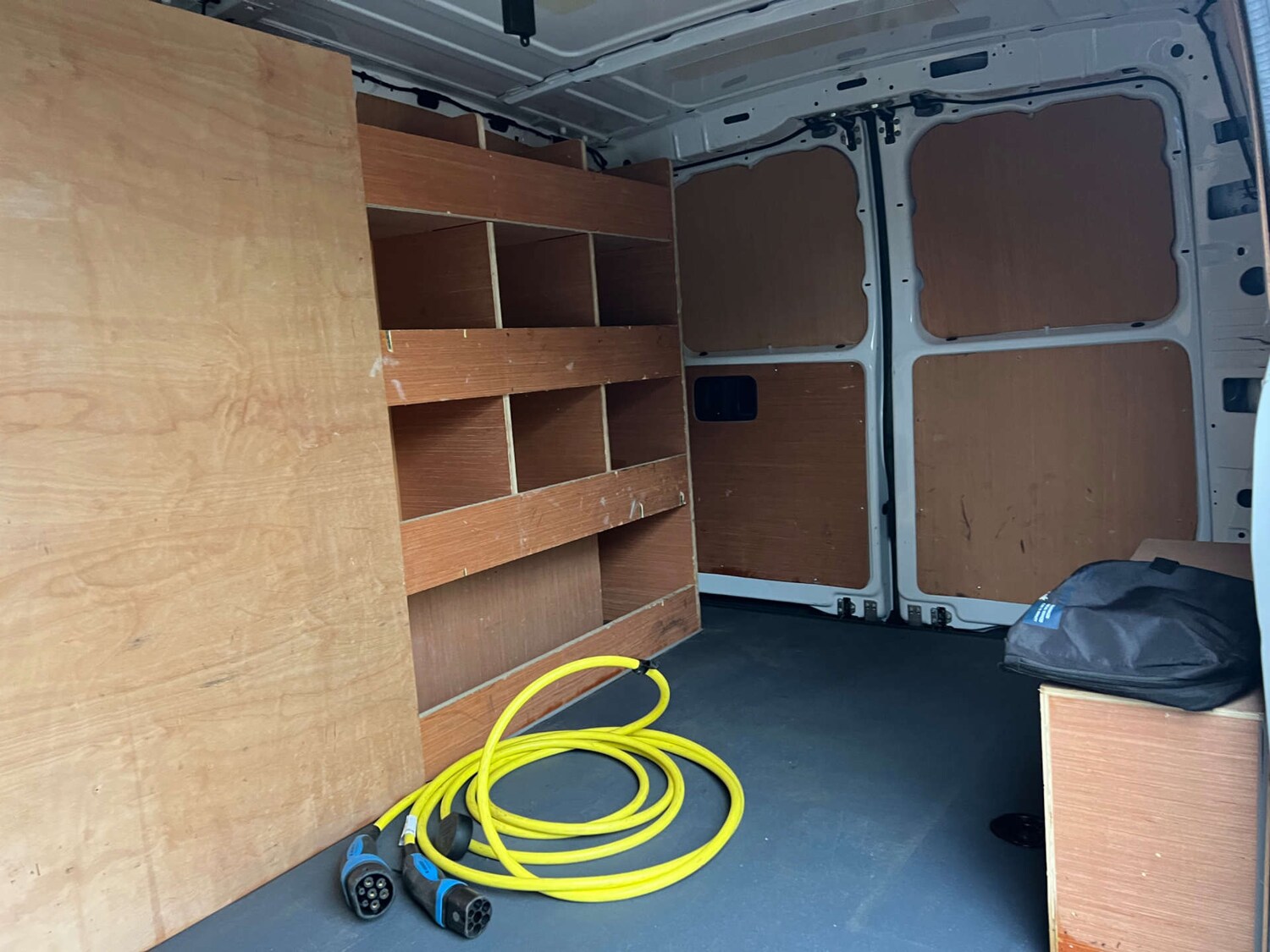 Used Mercedes-Benz Vito 2022 for sale - 76207567: Photo 16