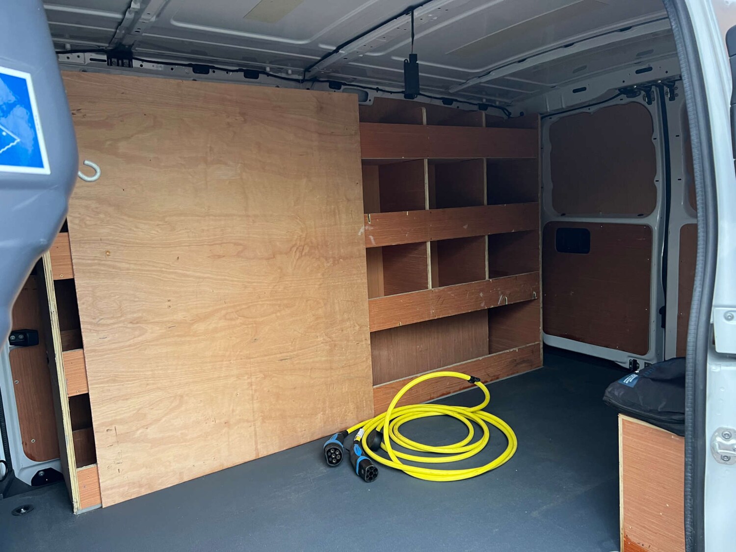 Used Mercedes-Benz Vito 2022 for sale - 76207567: Photo 17