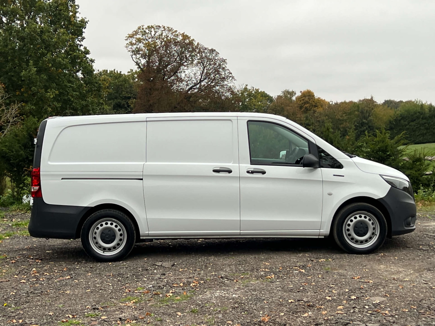 Used Mercedes-Benz Vito 2022 for sale - 76207567: Photo 19