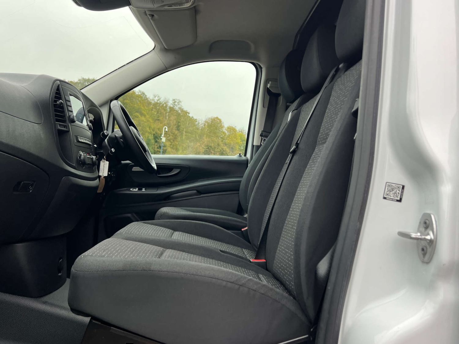 Used Mercedes-Benz Vito 2022 for sale - 76207567: Photo 25