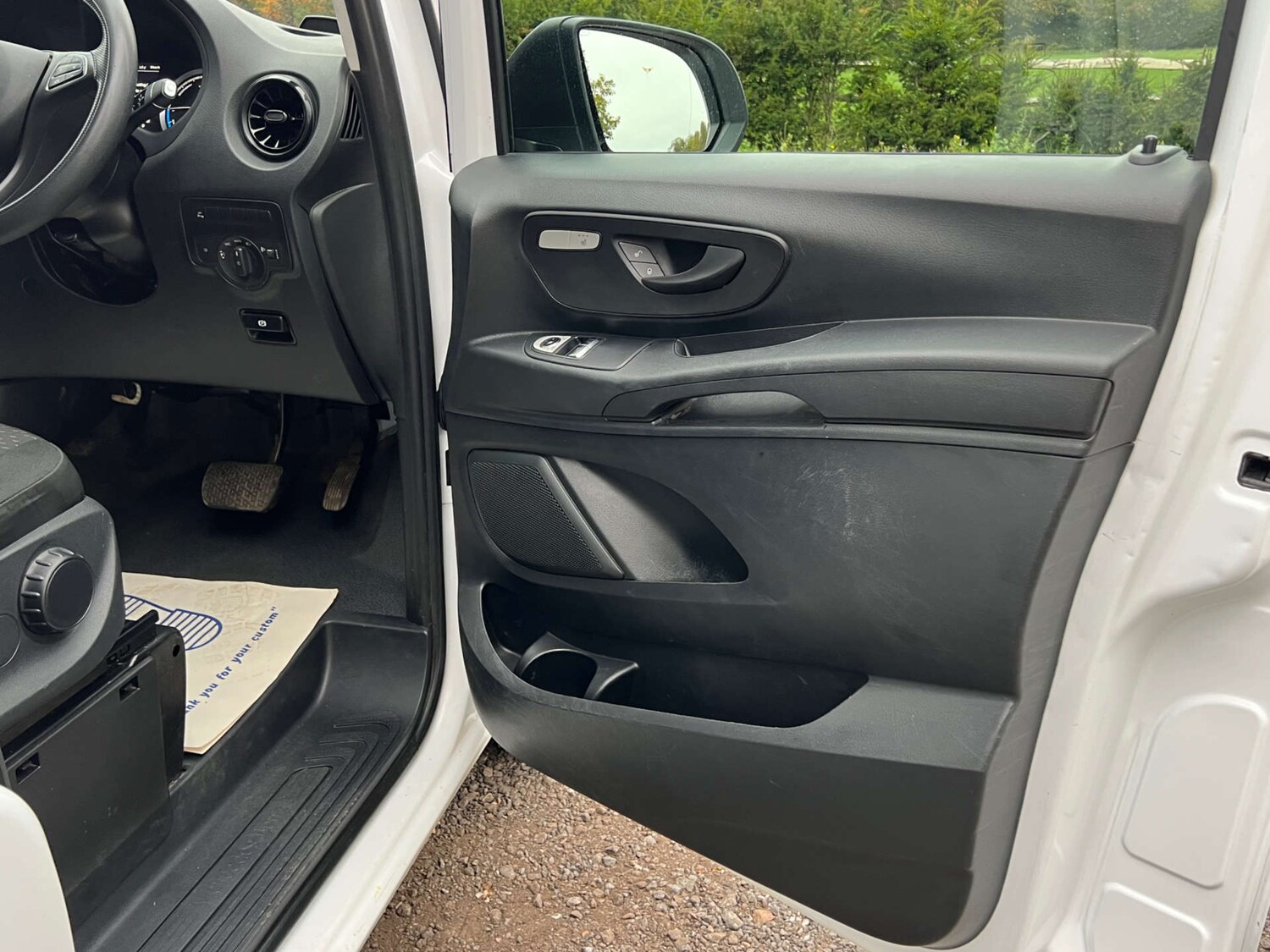 Used Mercedes-Benz Vito 2022 for sale - 76207567: Photo 29