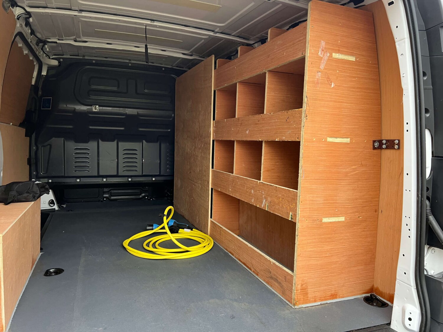 Used Mercedes-Benz Vito 2022 for sale - 76207567: Photo 31