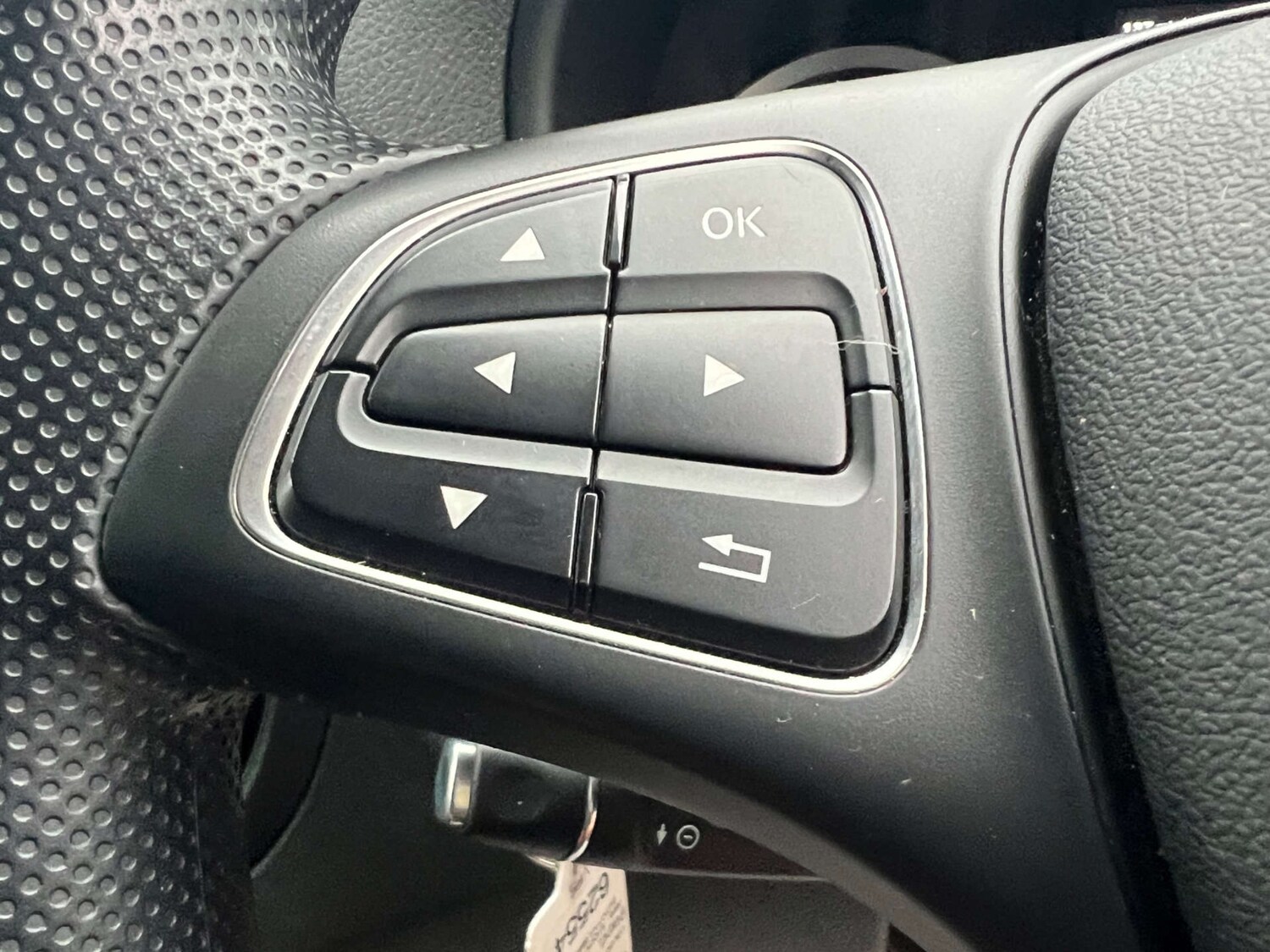 Used Mercedes-Benz Vito 2022 for sale - 76207567: Photo 38