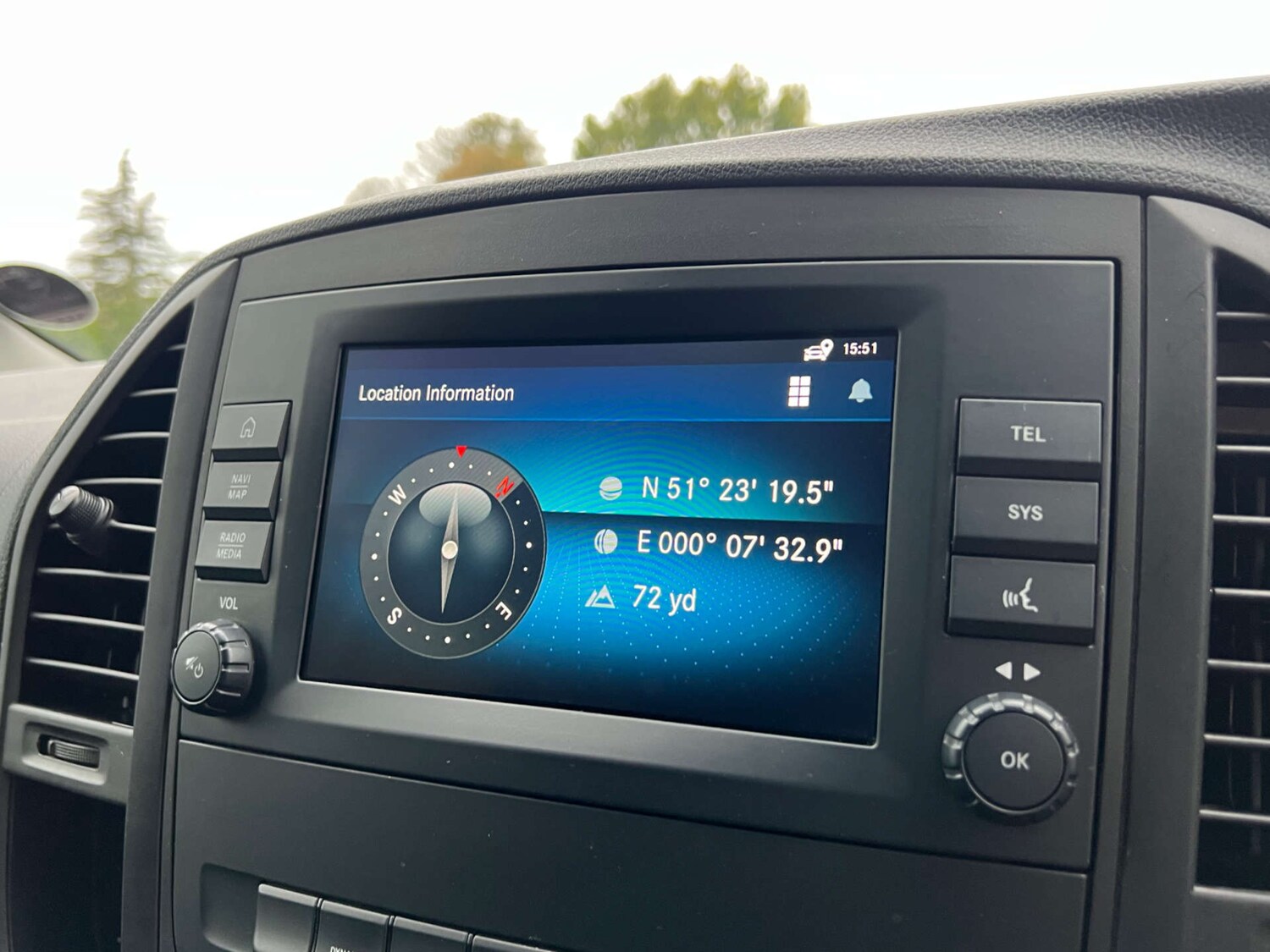 Used Mercedes-Benz Vito 2022 for sale - 76207567: Photo 39