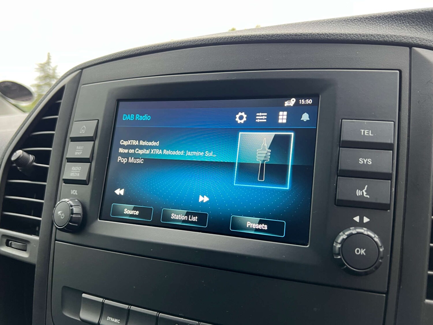 Used Mercedes-Benz Vito 2022 for sale - 76207567: Photo 41