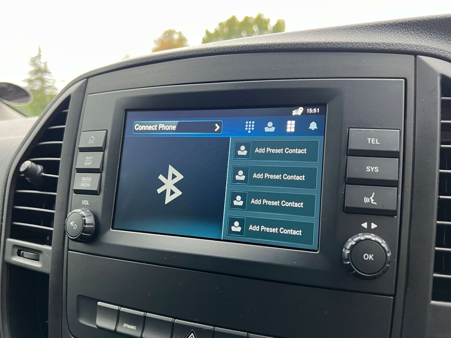 Used Mercedes-Benz Vito 2022 for sale - 76207567: Photo 43