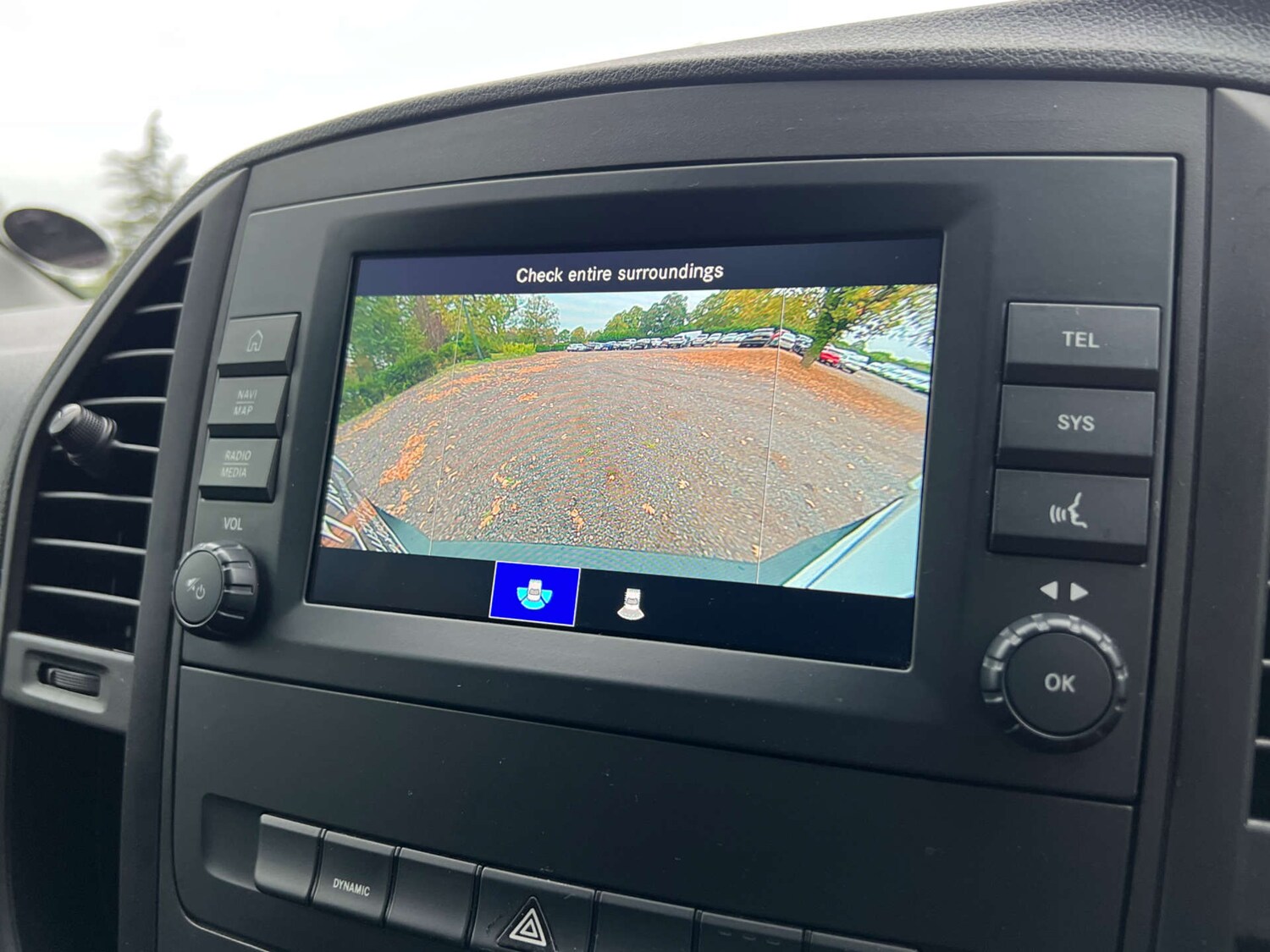 Used Mercedes-Benz Vito 2022 for sale - 76207567: Photo 45