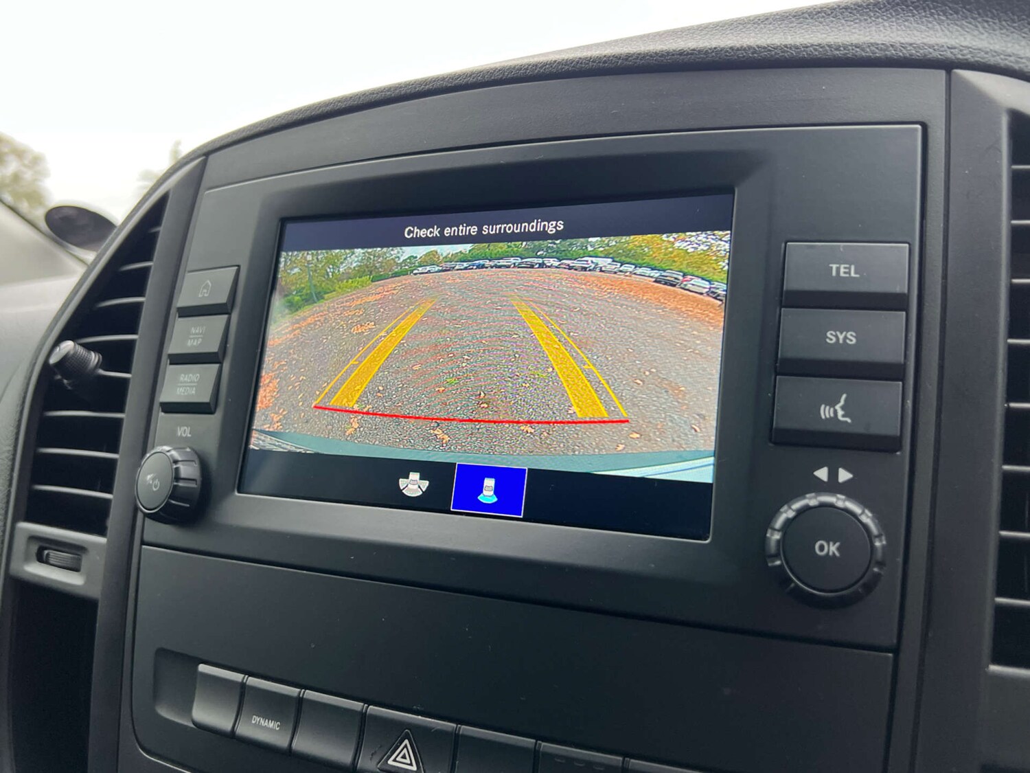 Used Mercedes-Benz Vito 2022 for sale - 76207567: Photo 47