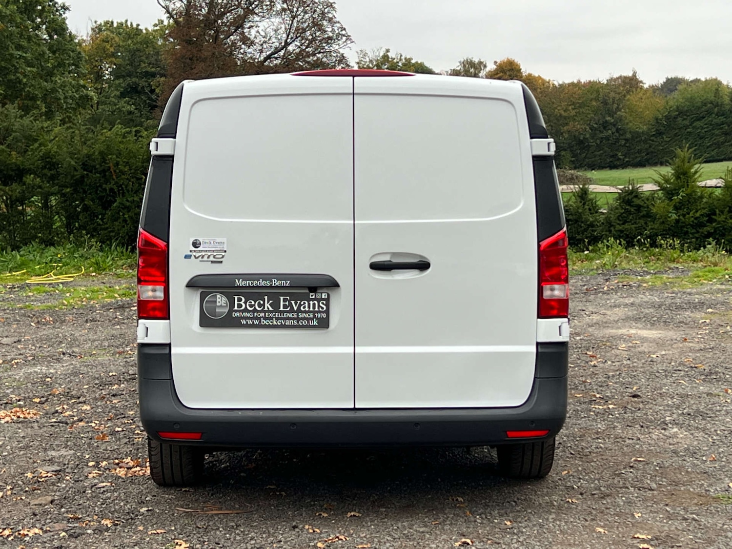 Used Mercedes-Benz Vito 2022 for sale - 76207567: Photo 8