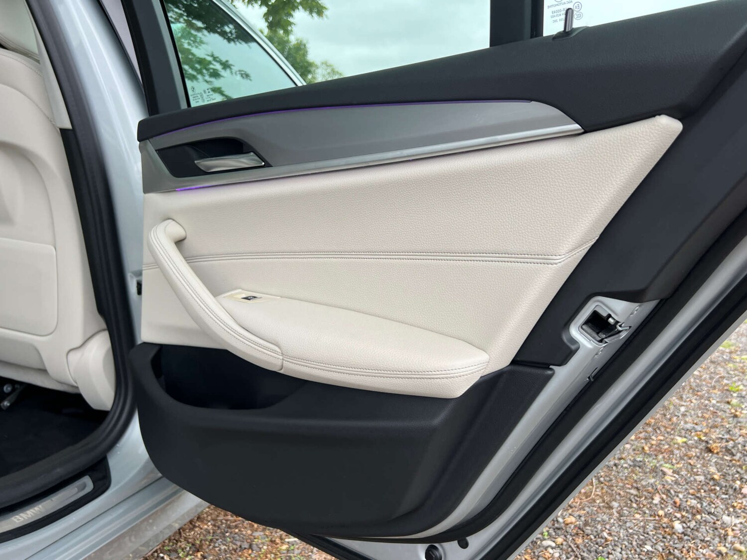 Used BMW 5 Series 2019 for sale - 75923206: Photo 23