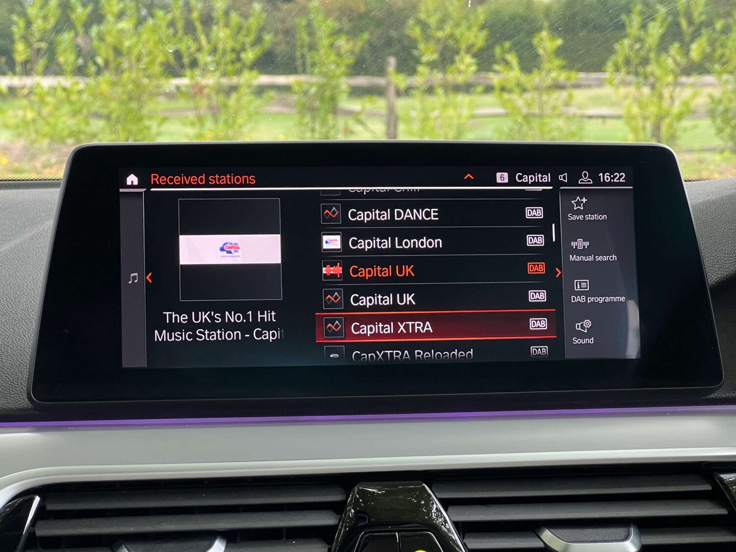 Used BMW 5 Series 2019 for sale - 75923206: Photo 26