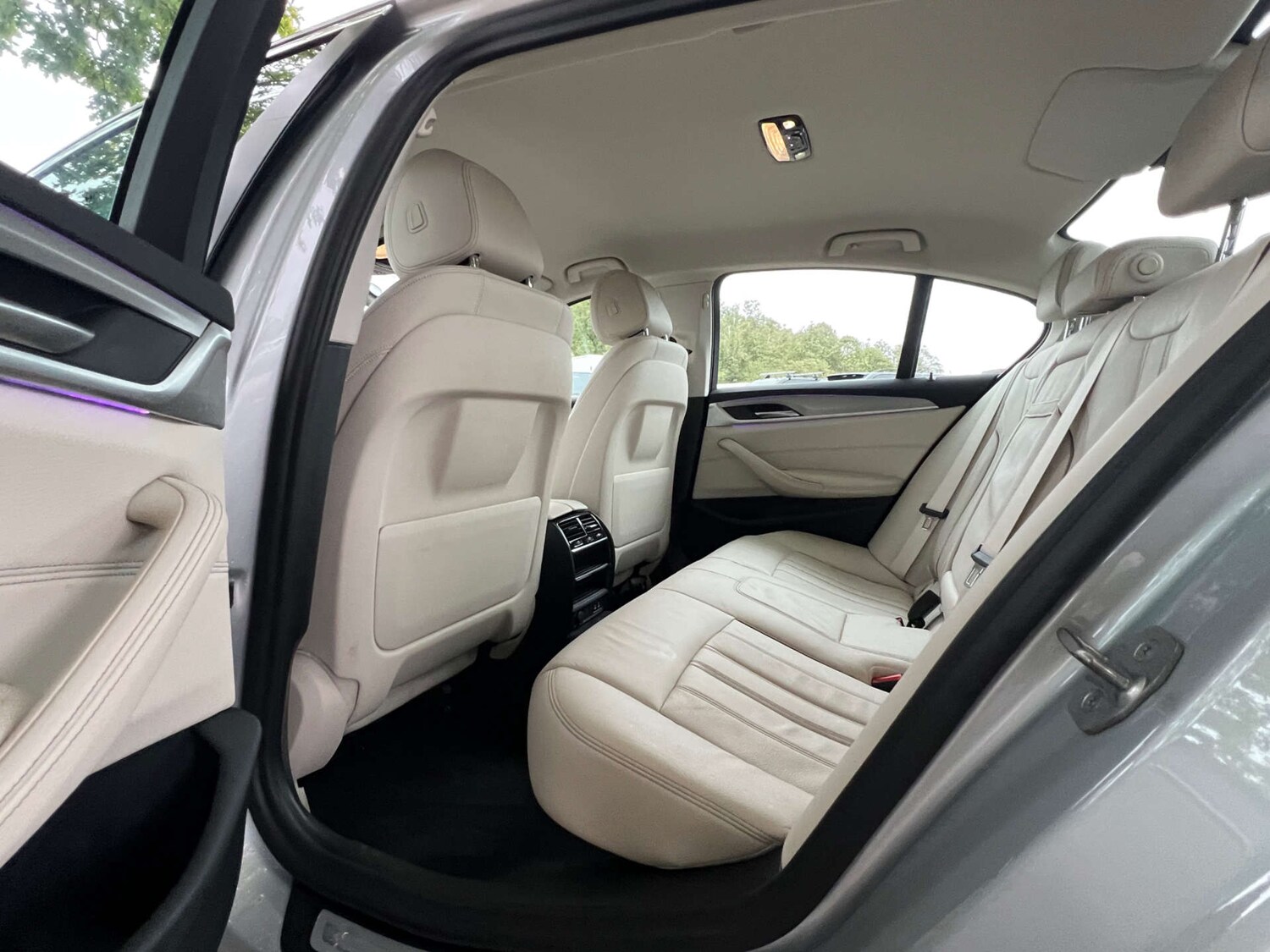 Used BMW 5 Series 2019 for sale - 75923206: Photo 31