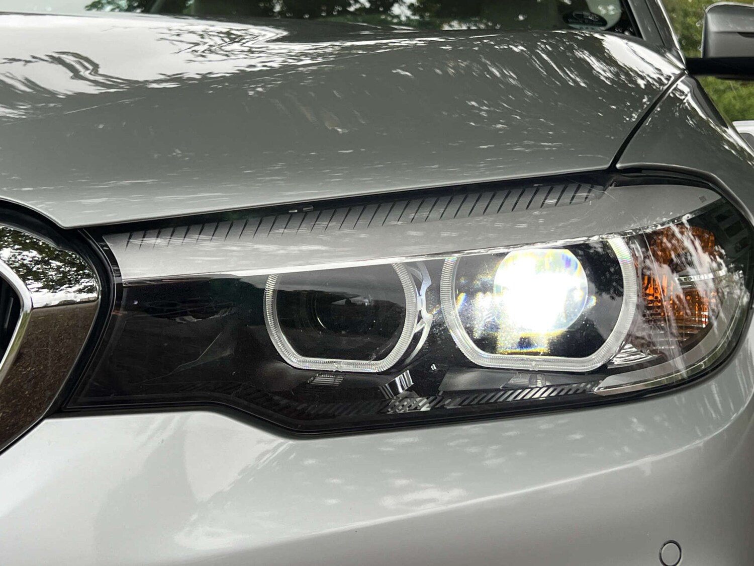 Used BMW 5 Series 2019 for sale - 75923206: Photo 32