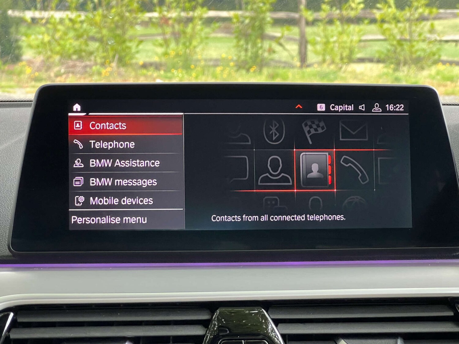 Used BMW 5 Series 2019 for sale - 75923206: Photo 35