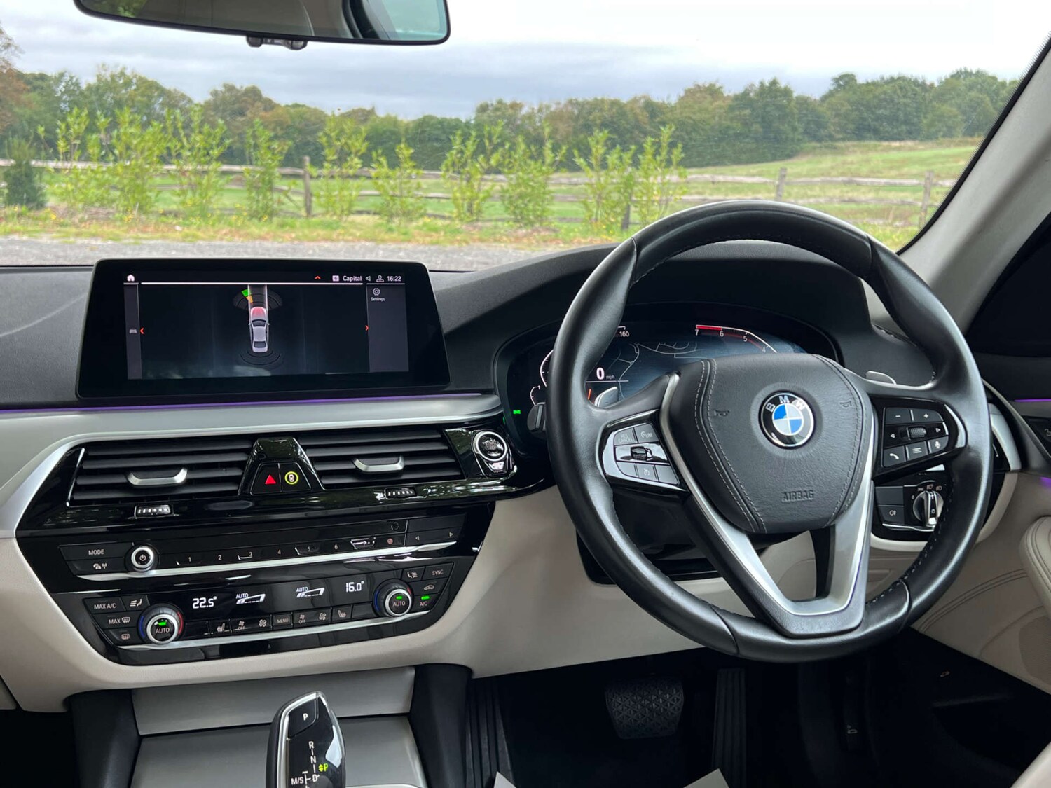 Used BMW 5 Series 2019 for sale - 75923206: Photo 36