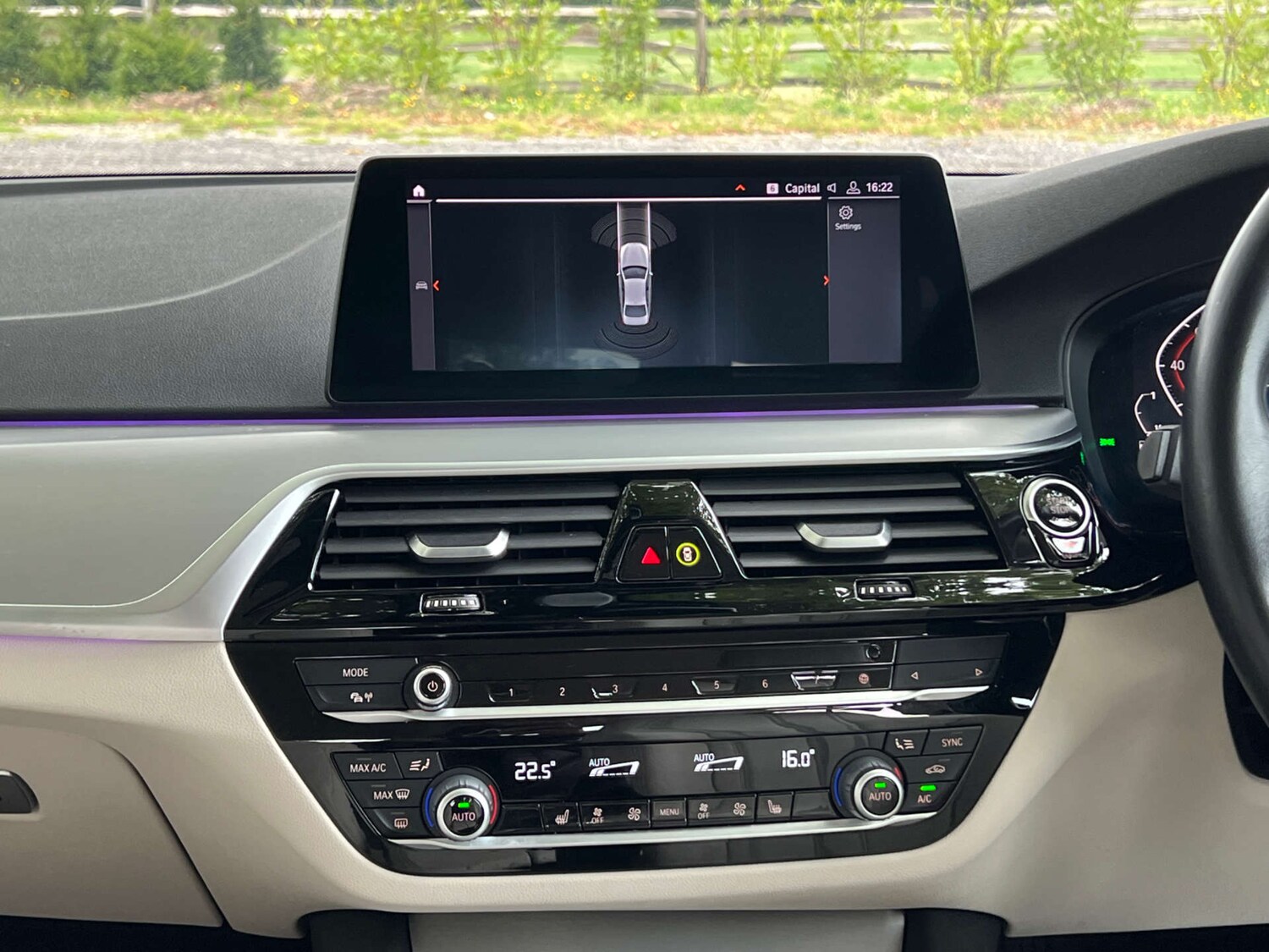 Used BMW 5 Series 2019 for sale - 75923206: Photo 40