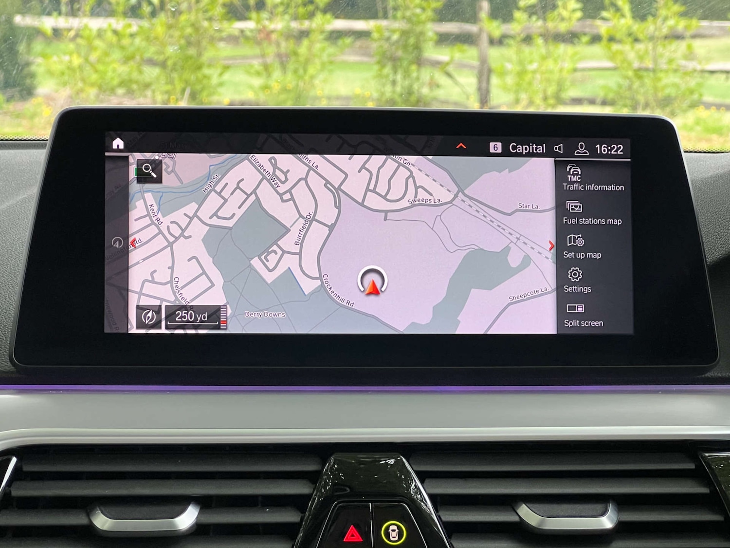 Used BMW 5 Series 2019 for sale - 75923206: Photo 41