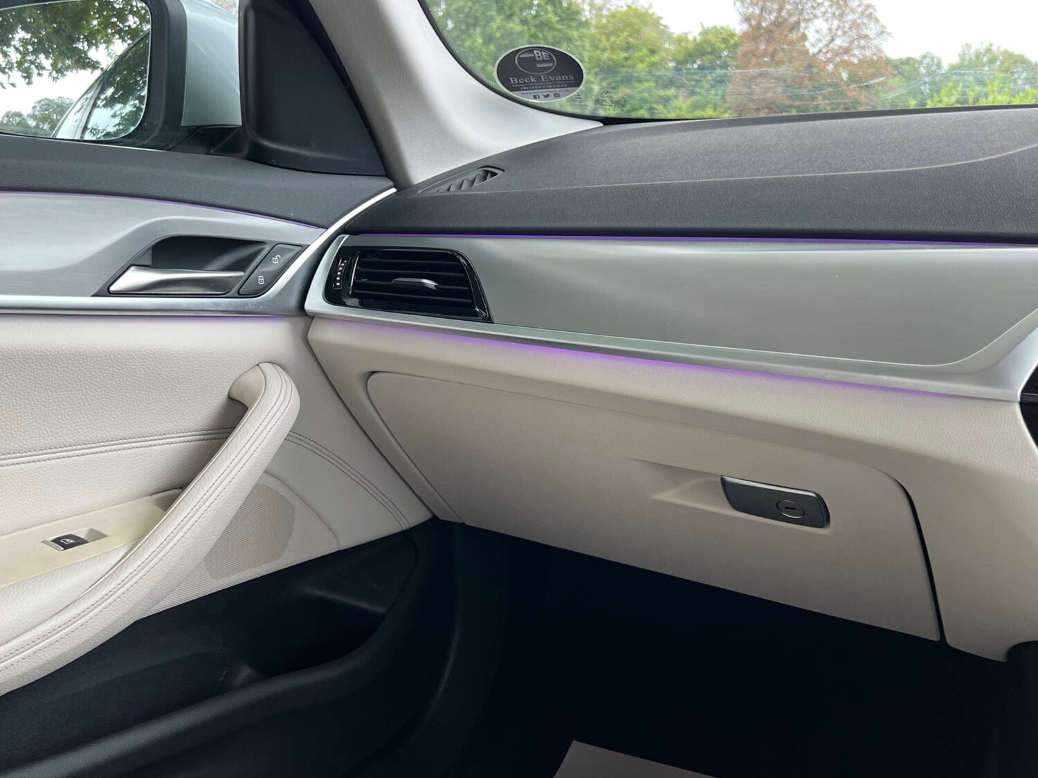 Used BMW 5 Series 2019 for sale - 75923206: Photo 42