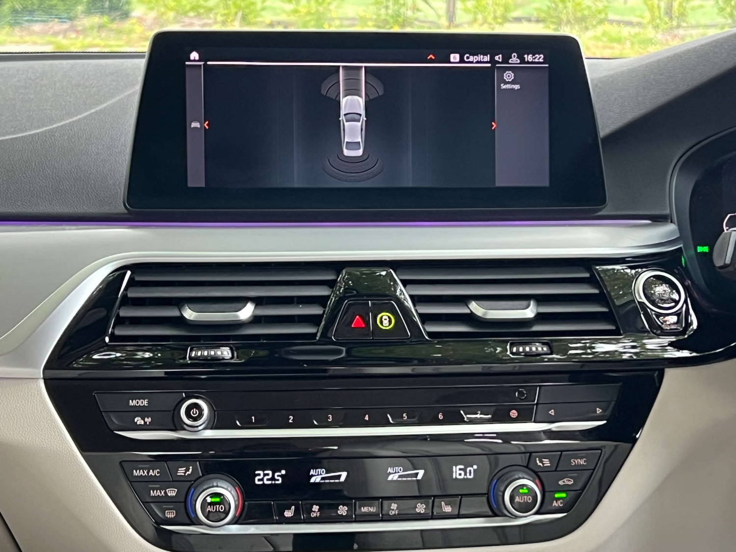 Used BMW 5 Series 2019 for sale - 75923206: Photo 43