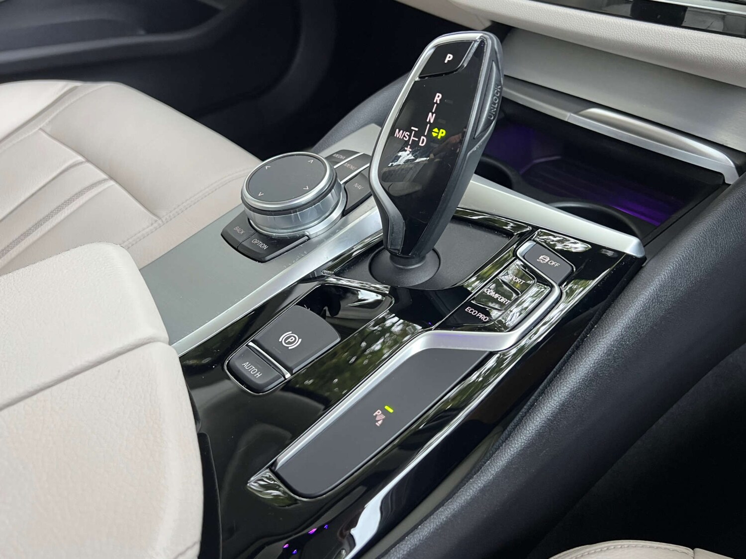 Used BMW 5 Series 2019 for sale - 75923206: Photo 44