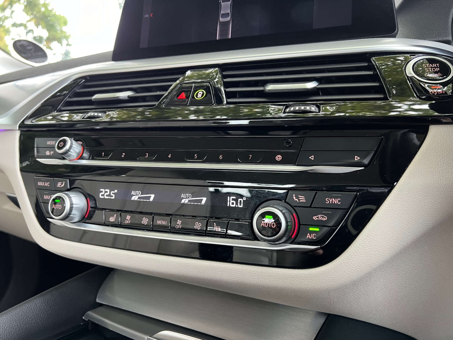 Used BMW 5 Series 2019 for sale - 75923206: Photo 51