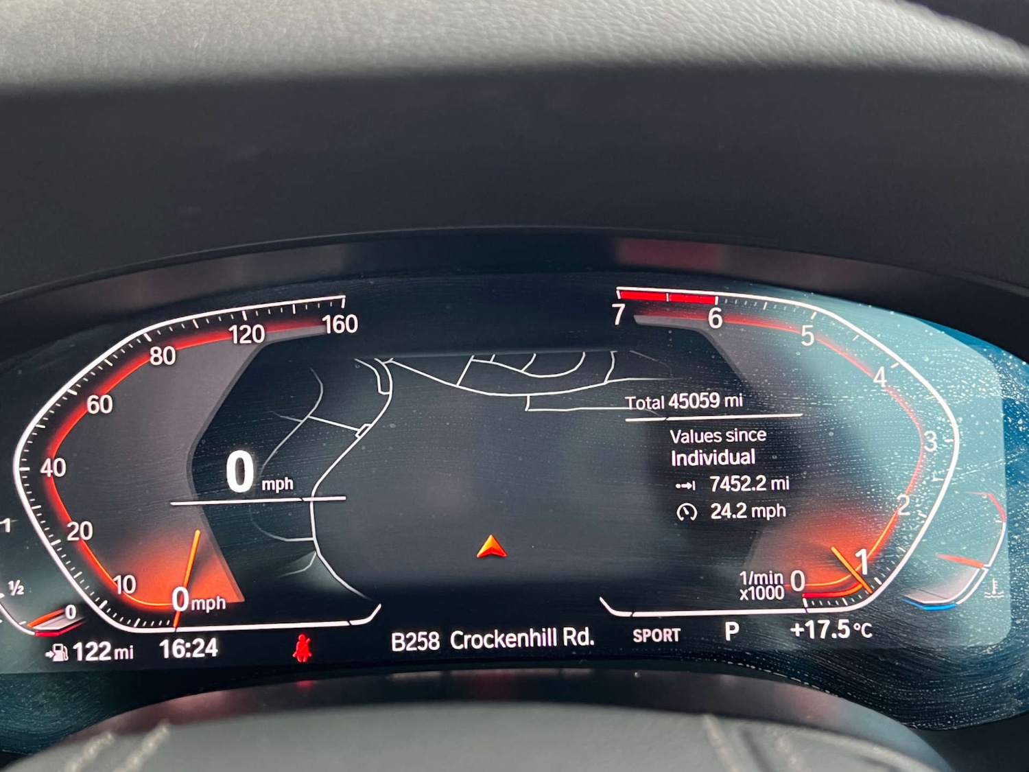 Used BMW 5 Series 2019 for sale - 75923206: Photo 52