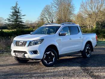 Used Nissan Navara 2021 for sale - 73313023: Photo