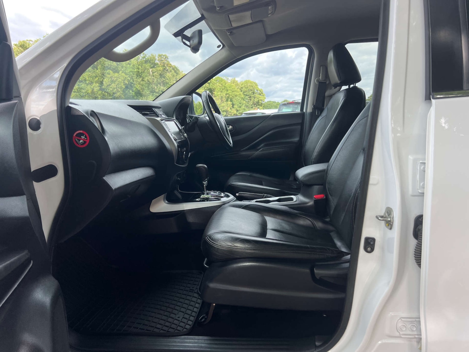 Vehicle 29