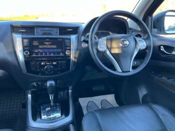 Used Nissan Navara 2021 for sale - 73313023: Photo