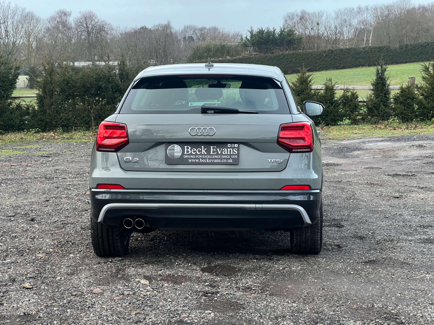 Used Audi Q2 2018 for sale - 77378382: Photo 10