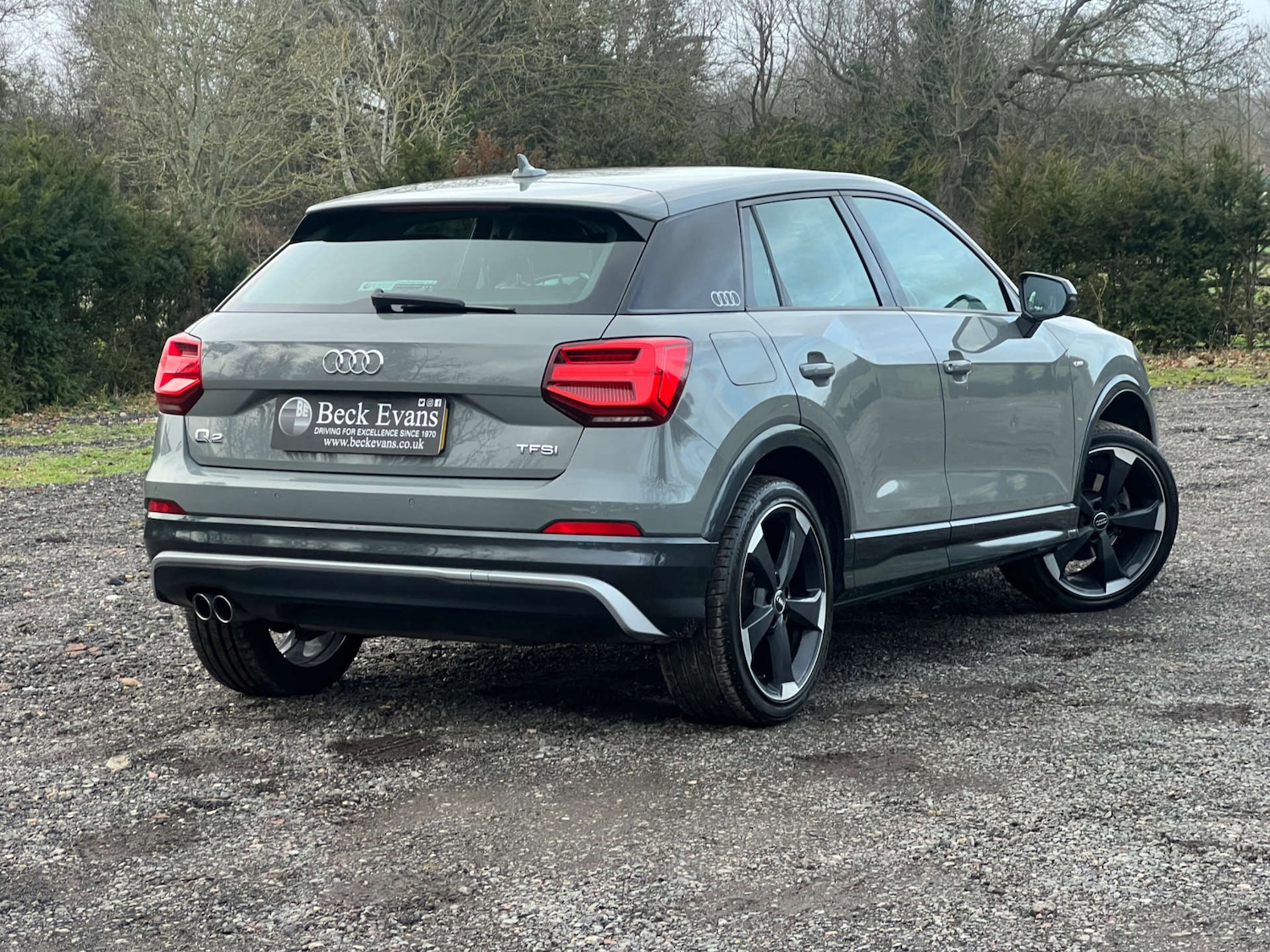 Used Audi Q2 2018 for sale - 77378382: Photo 14