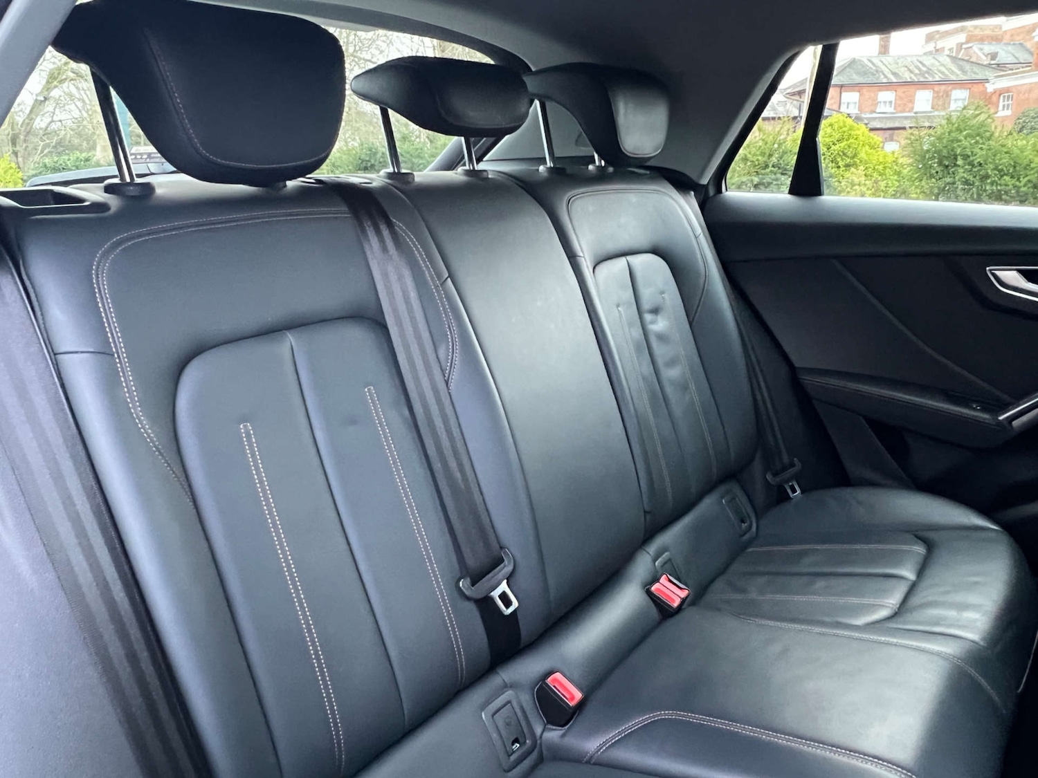 Used Audi Q2 2018 for sale - 77378382: Photo 16