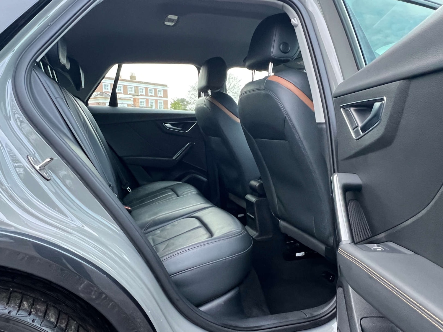 Used Audi Q2 2018 for sale - 77378382: Photo 17