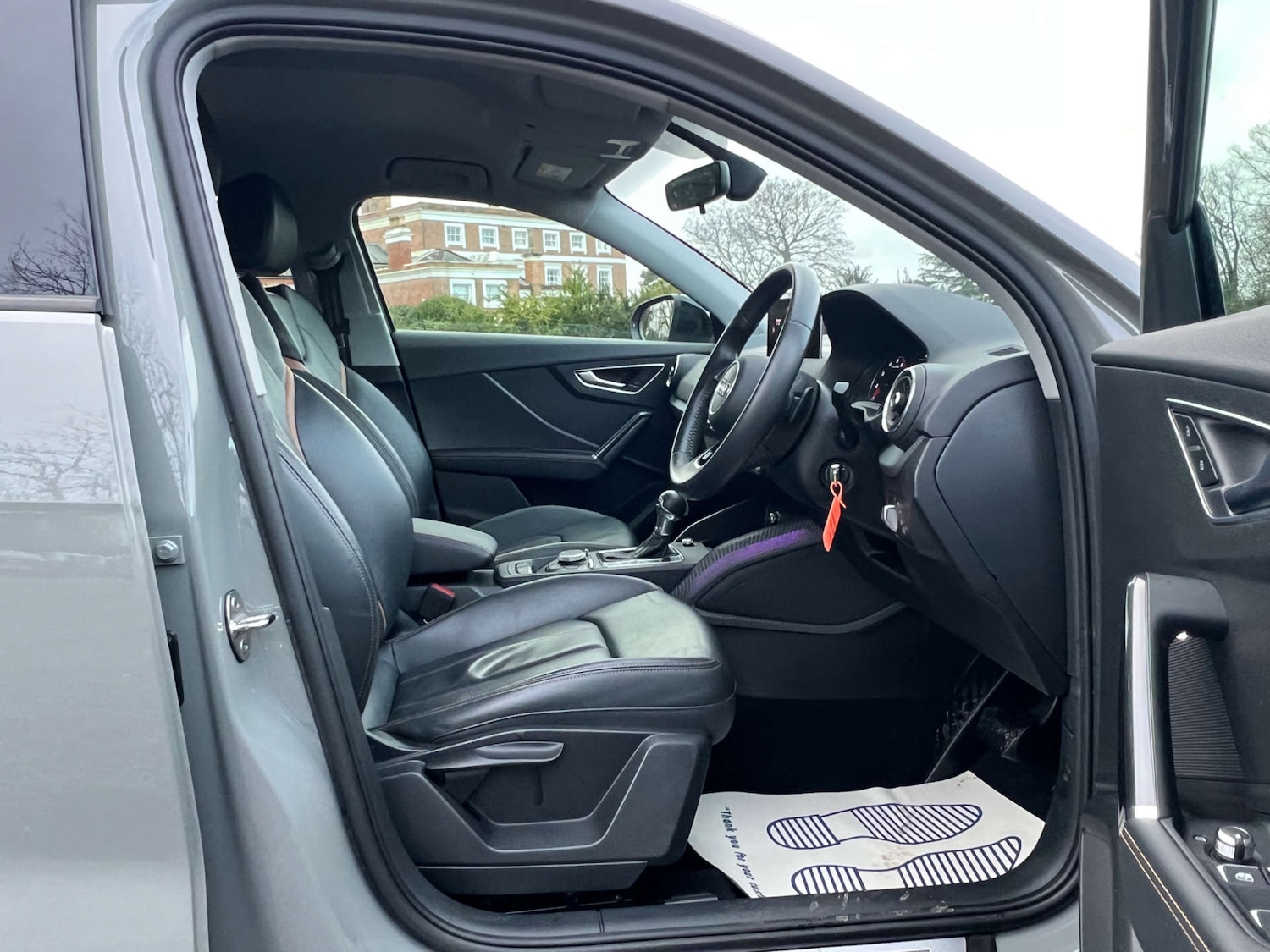 Used Audi Q2 2018 for sale - 77378382: Photo 22