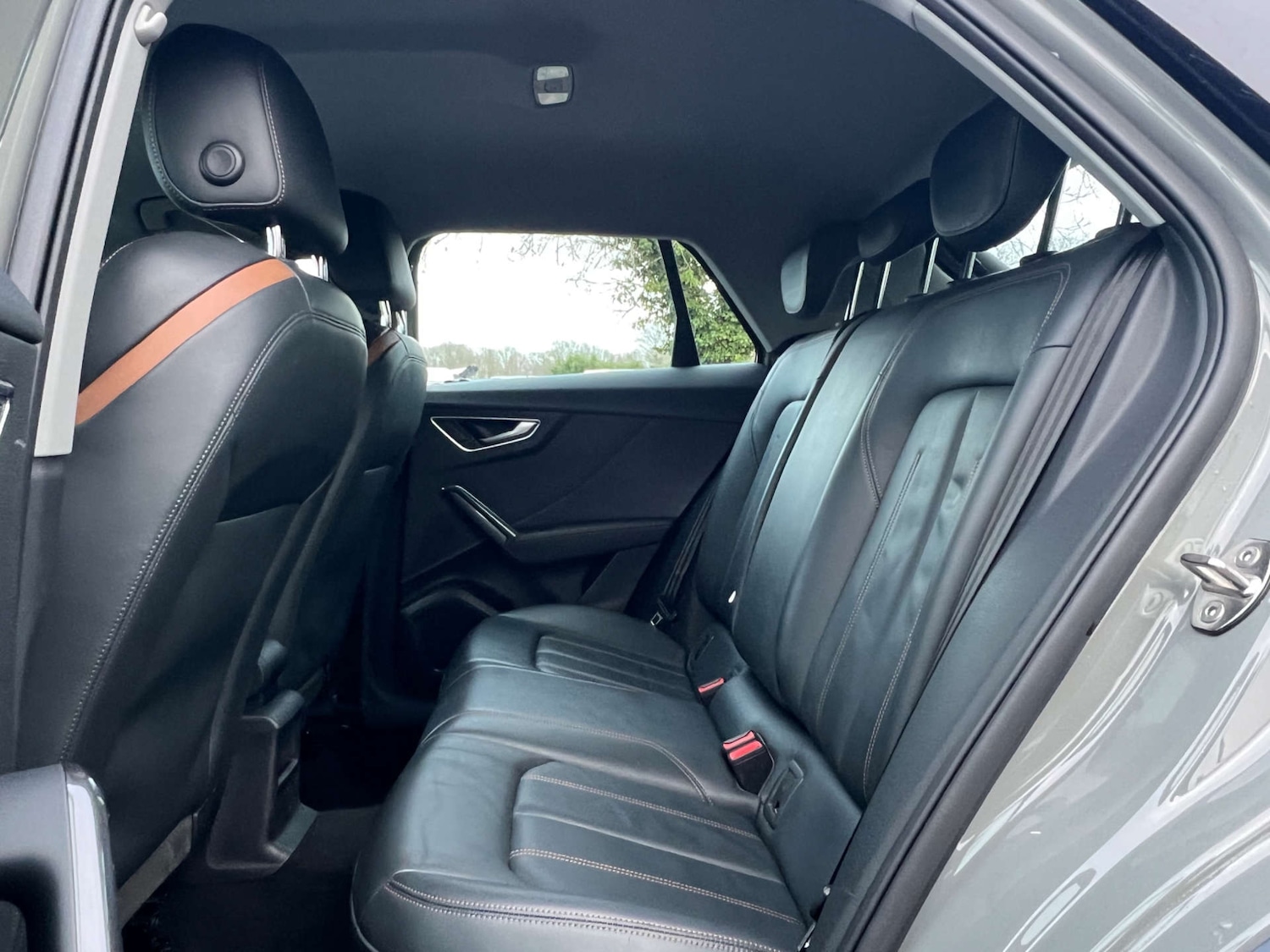 Used Audi Q2 2018 for sale - 77378382: Photo 23