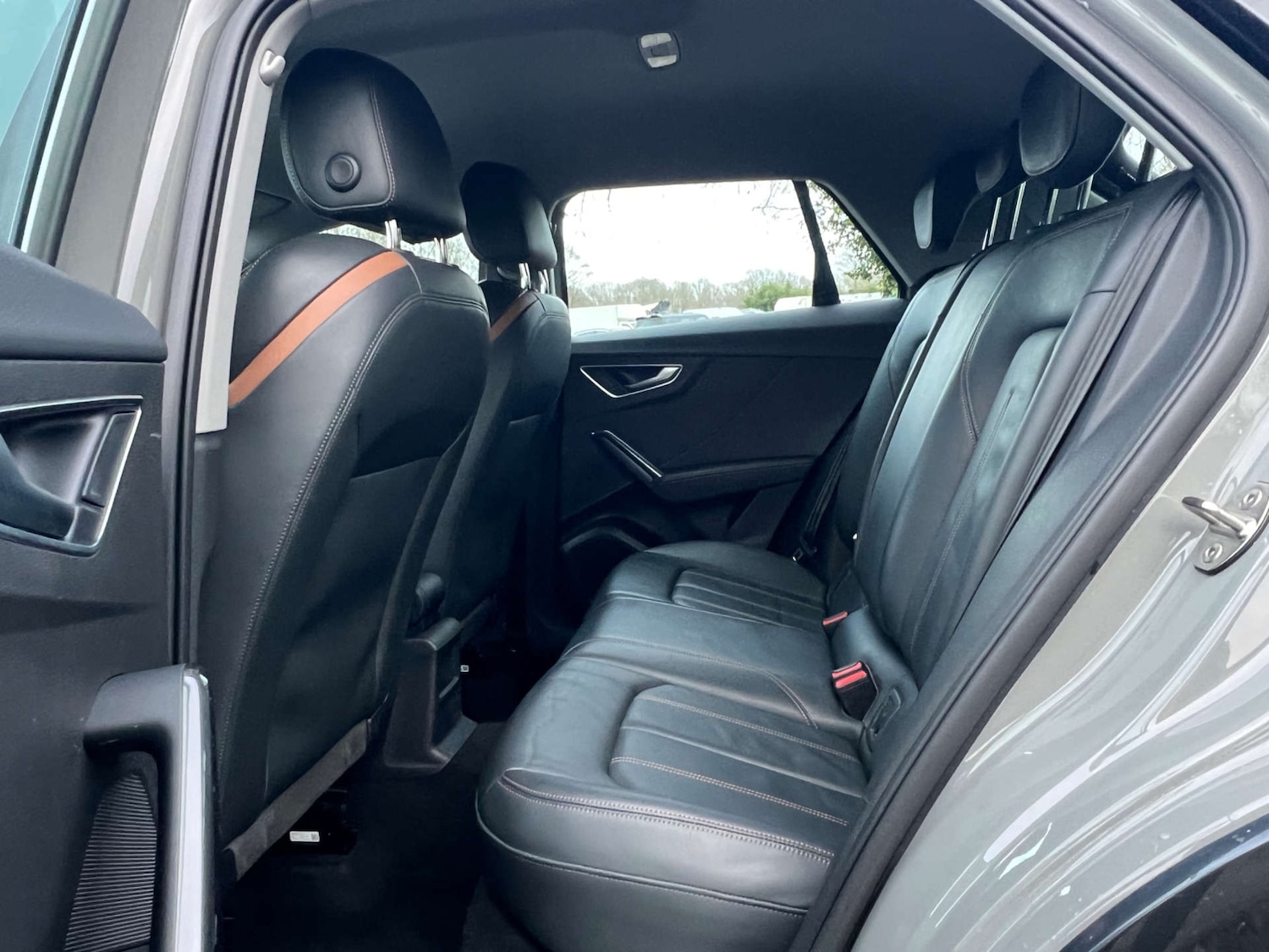 Used Audi Q2 2018 for sale - 77378382: Photo 25