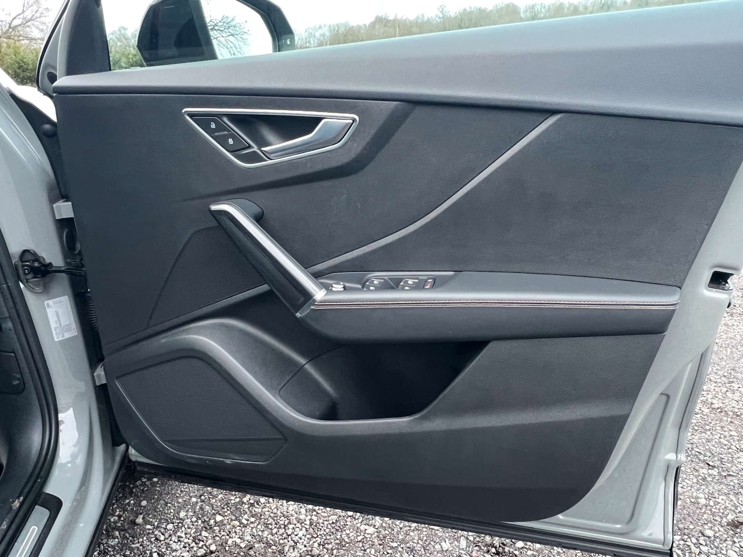 Used Audi Q2 2018 for sale - 77378382: Photo 26