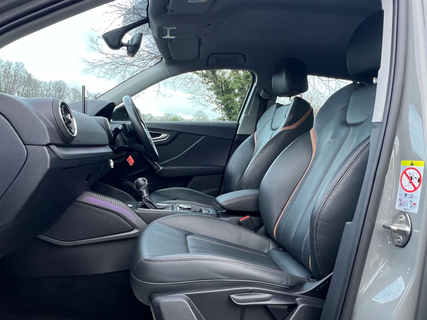 Used Audi Q2 2018 for sale - 77378382: Photo 28