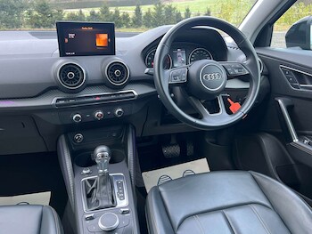 Used Audi Q2 2018 for sale - 77378382: Photo